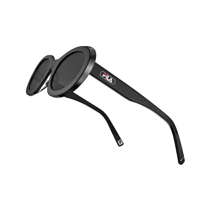FILA Plate Frame Sunglasses Women's-2