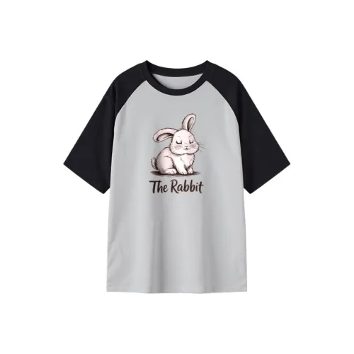 FAIRWHALE T Shirts Women's