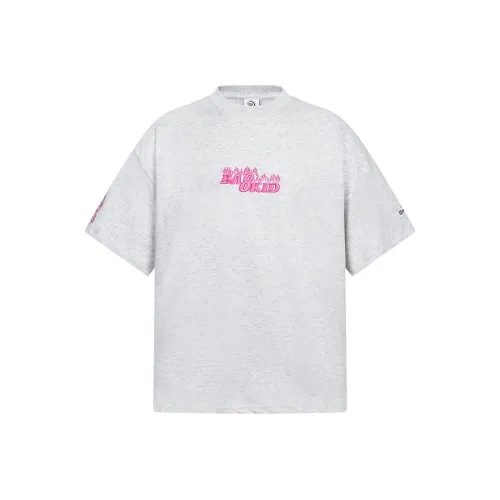 YINLEI T Shirts Unisex