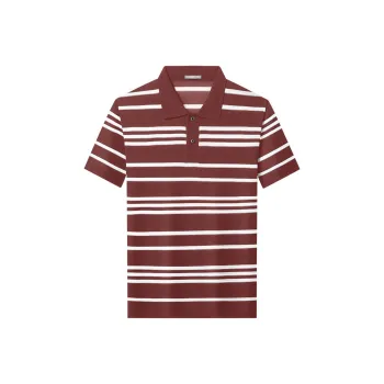 SUNDANCE Polo Shirts Men