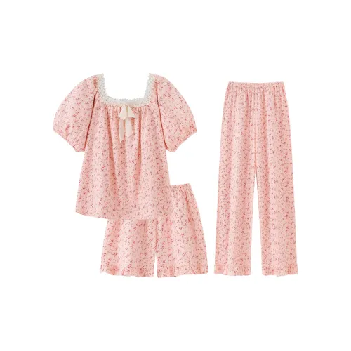 Nodos Shield Pajama Set Women's