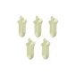 5 Pack[5 Pack Jasmine Green]