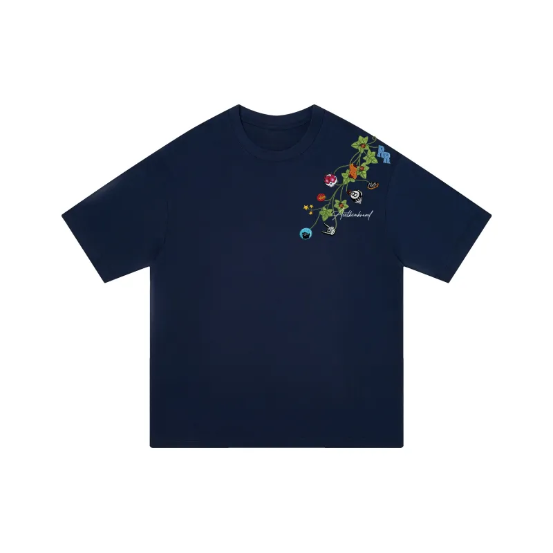 TBSM T Shirts Unisex-15