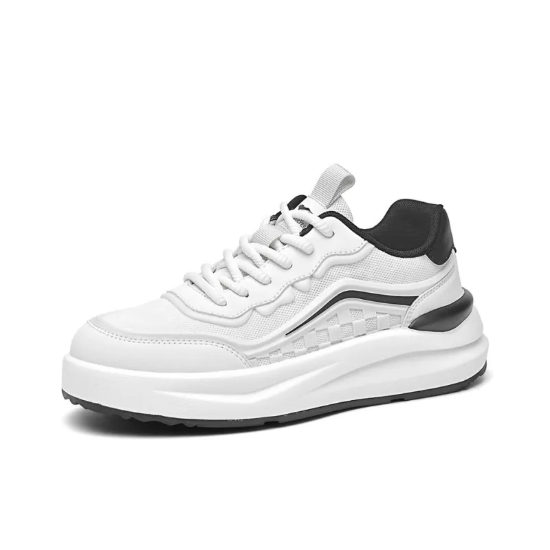 SEPTWOLVES Low Top Casual Shoes Men's-2