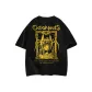 Black-Yellow