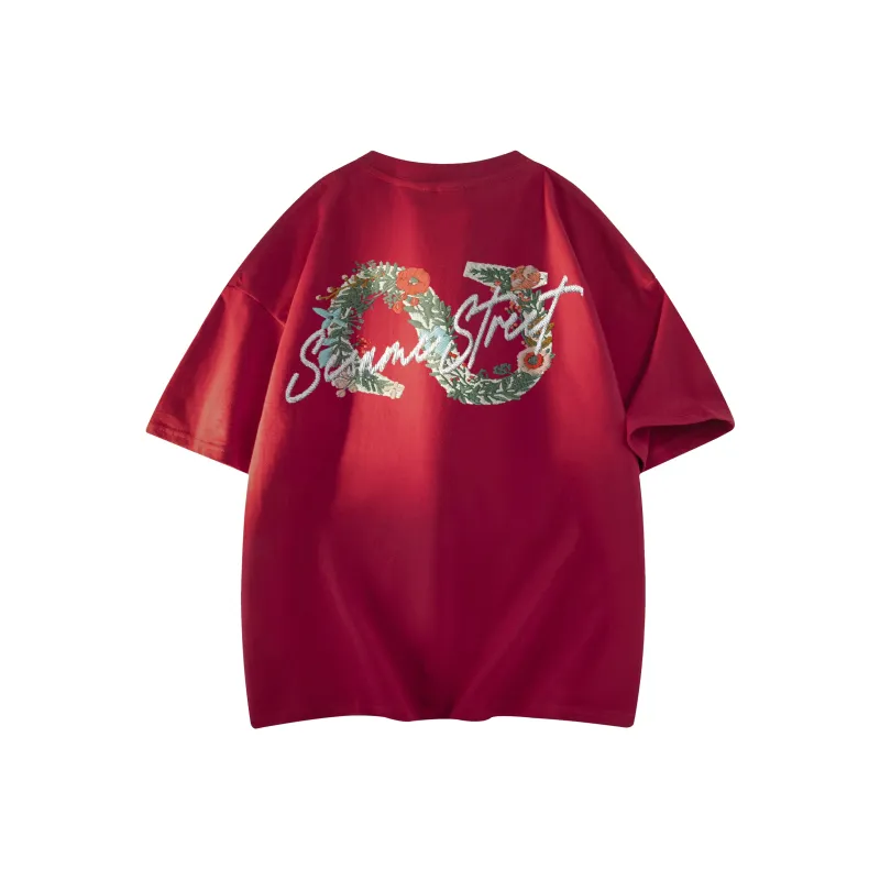 SESAME STREET T Shirts Unisex-4