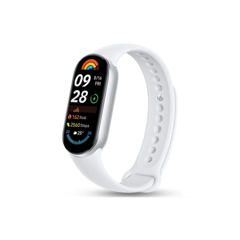 AMKE Xiaomi Compatibility Watch Band Silicone Material-2