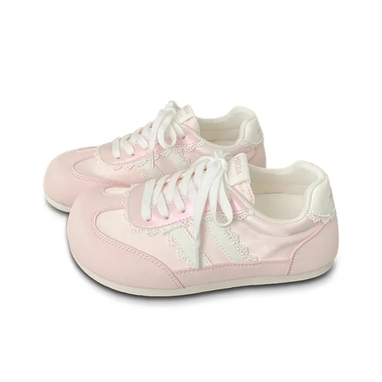 ABCYLM Low Top Casual Shoes Women's-4