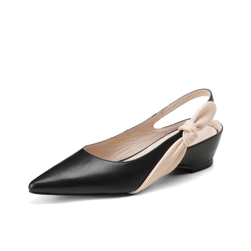 Millies High Heels Women's-1