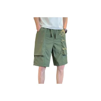 CORNILOT Cargo Shorts Unisex