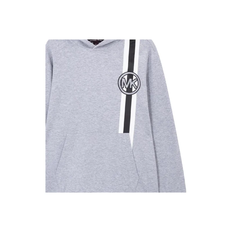 MICHAEL KORS SS23 Sweatshirt Men's Gray-1