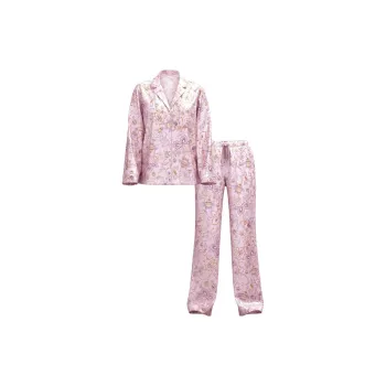 Victoria's Secret Pajama Set Women's
