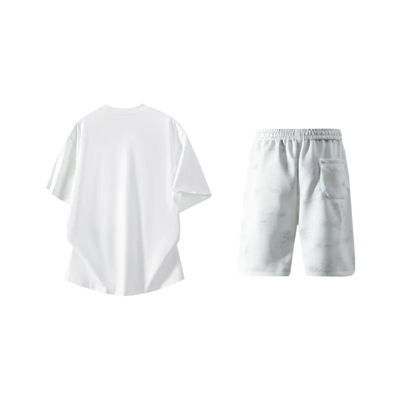 ROSECREED Casual Sportswear Unisex-9