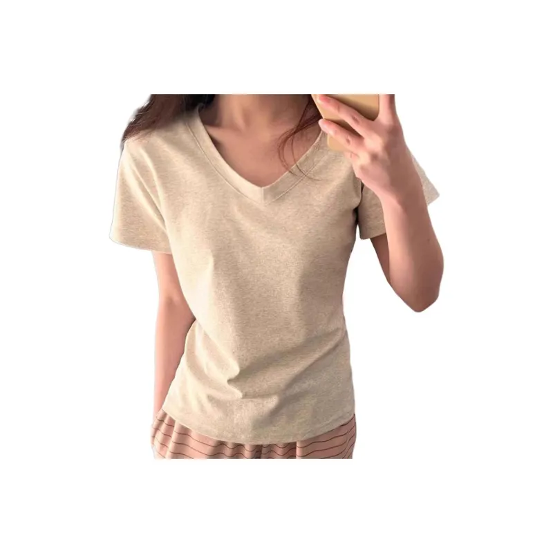 ERIRI T Shirts Women's-6