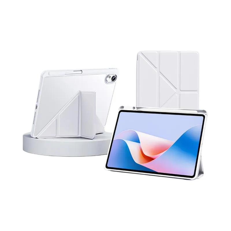 Flashing Demons Tablet Protective Cases-0