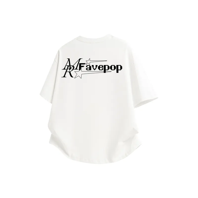 FAVEPOP T Shirts Unisex-7