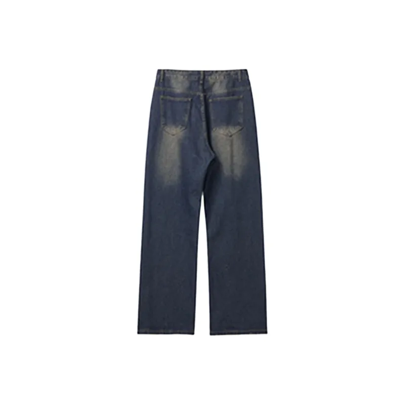 MLPR Jeans Unisex-1