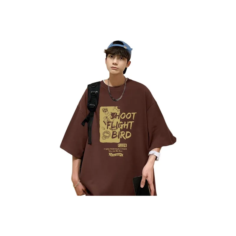 BANDICOOT T Shirts Unisex-13