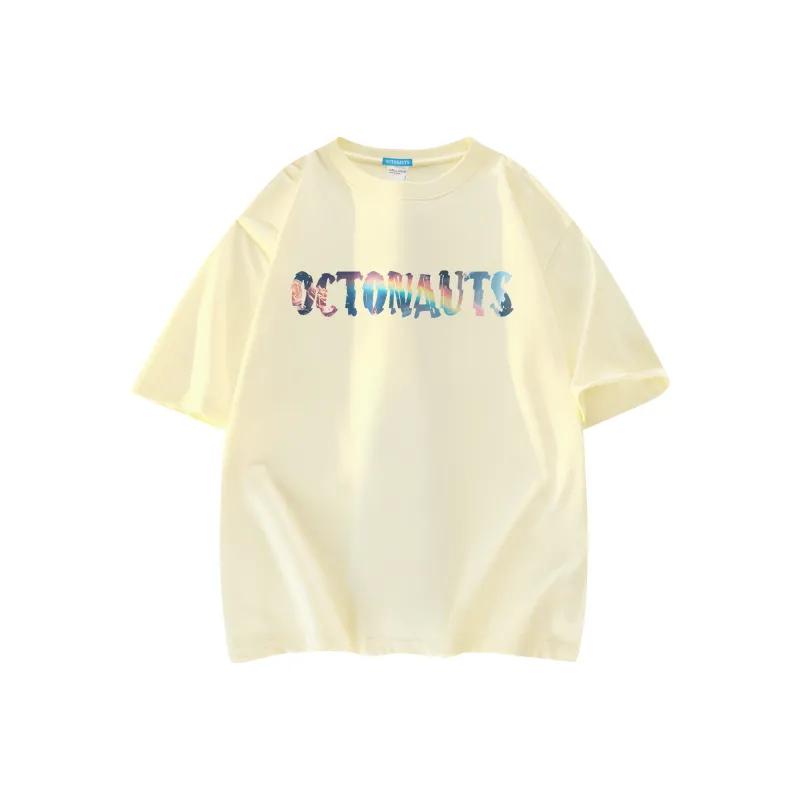 Small Columns Under The Sea T Shirt Unisex-27