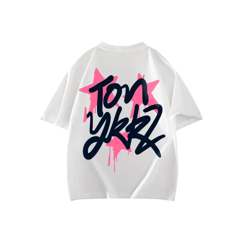 TONYKRZ T Shirts Unisex-8