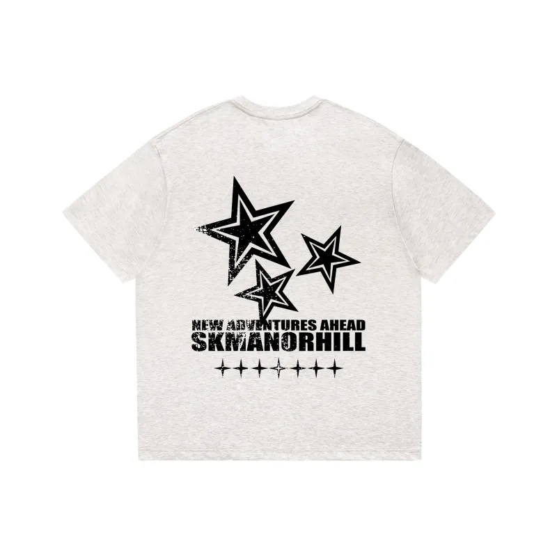 S.k. Manor Hill T-Shirts Unisex-5
