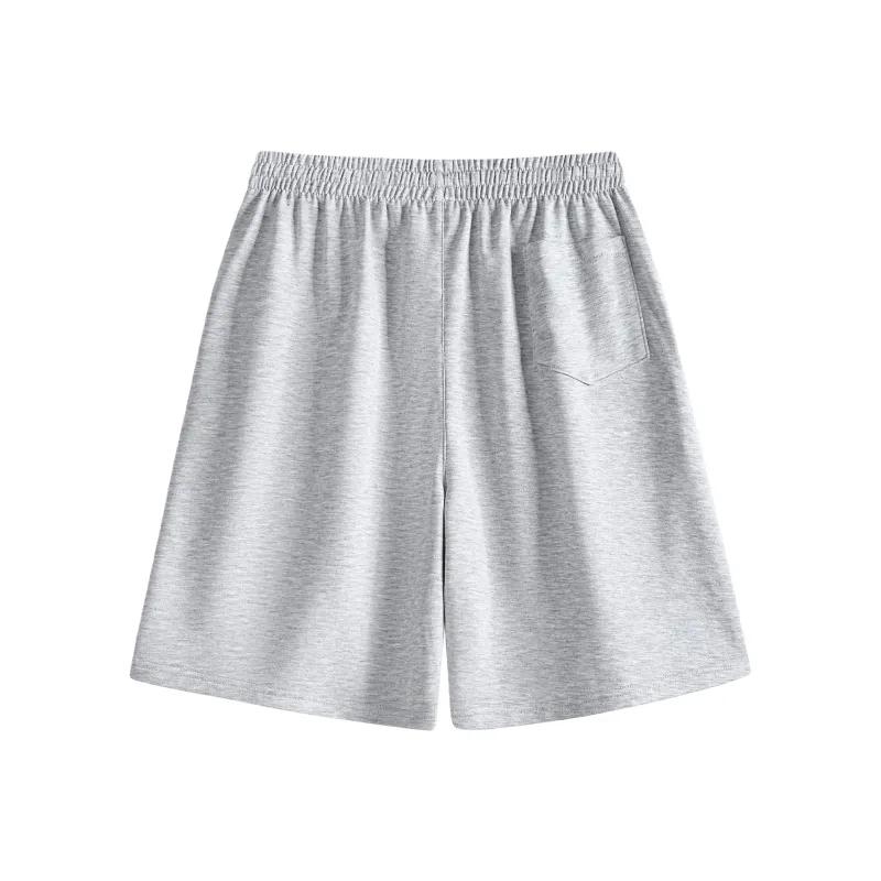 Yiwen Casual Shorts Unisex-9