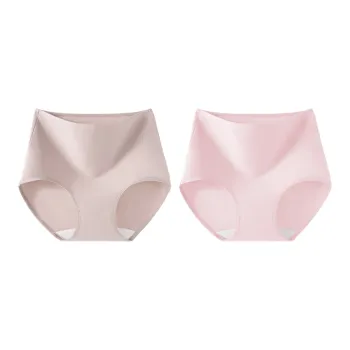 2323 Underpants Women's Combo Set