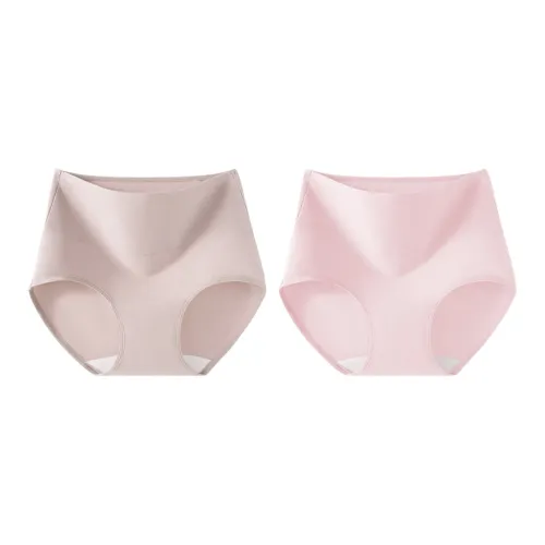 2323 Underpants Women's Combo Set
