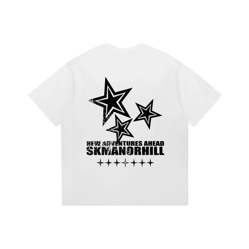 S.k. Manor Hill T-Shirts Unisex-1