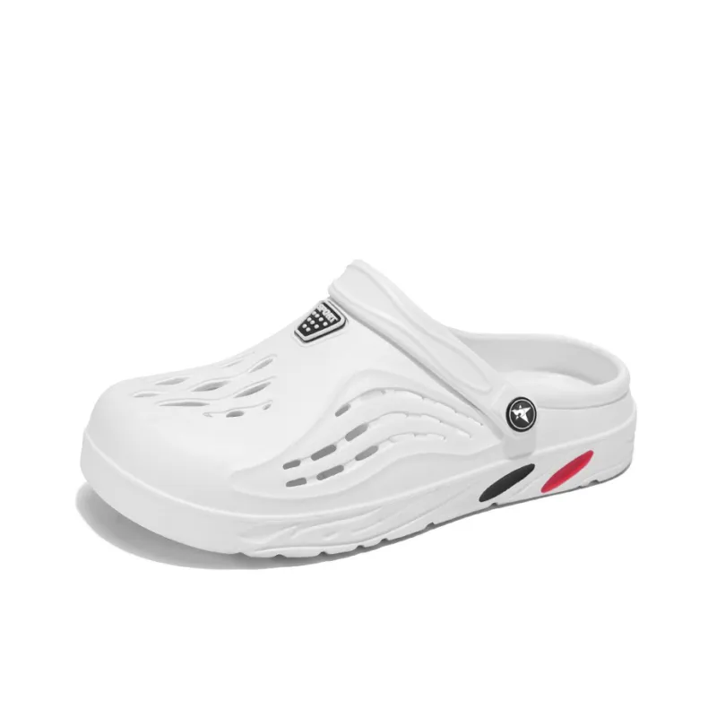 Bookish star Clogs Men-15