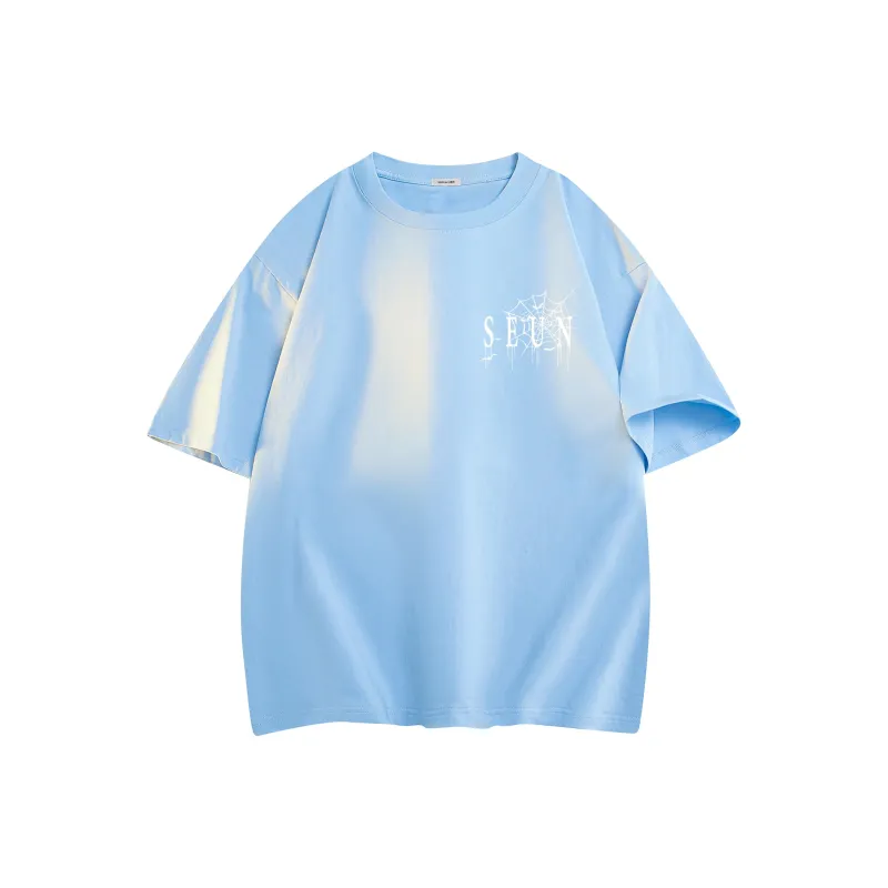 7 SEVFUN T Shirts Unisex-17