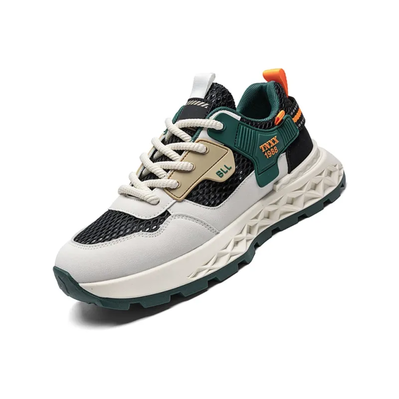Frank Mully Low Top Casual Shoes Men's-4