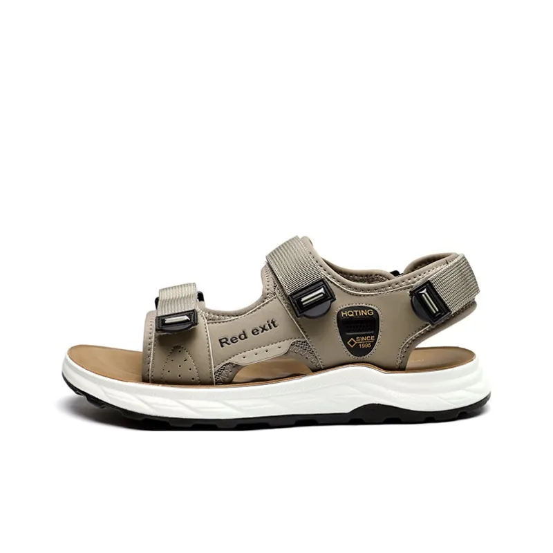 RED DRAGONFLY Beach Sandals Men's-8