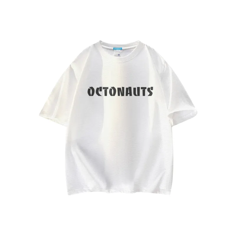 Small Columns Under The Sea T Shirt Unisex-1