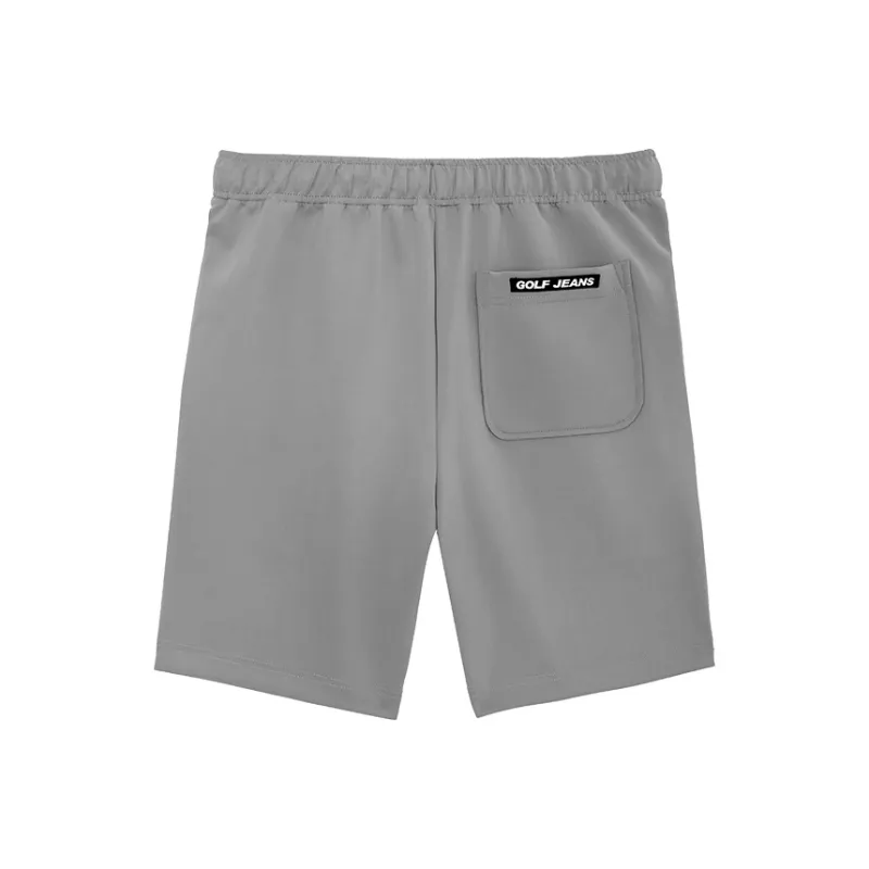 GOLF JEANS Series SS25 Casual Shorts Men's-15