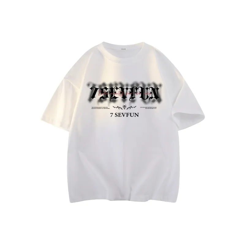 7 SEVFUN T Shirts Unisex-4