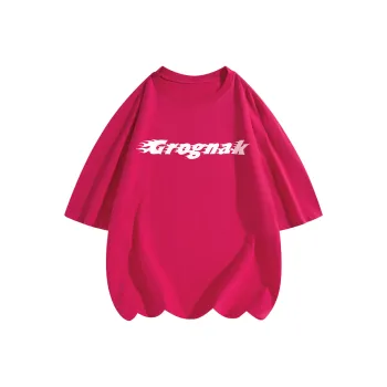 GROGNAK T Shirts Unisex