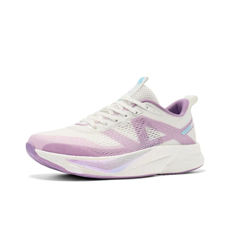 Jianjie Slip Resistant Lightweight Abrasion Resistant Low Top Casual Running Shoes Unisex-1