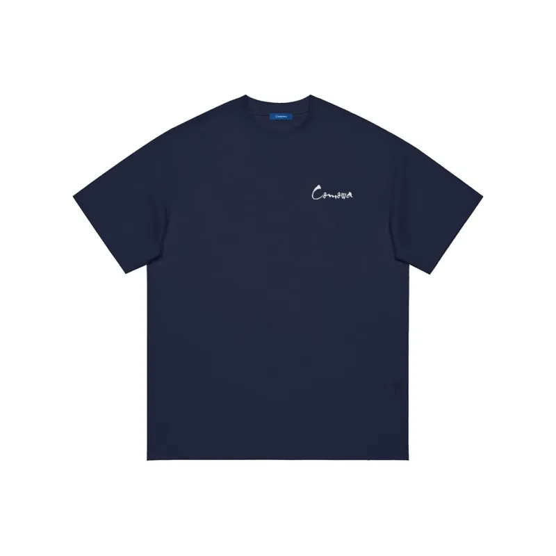 COMOWA T Shirts Unisex-11