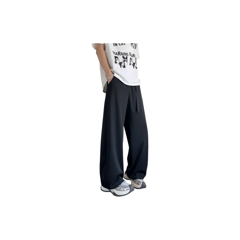 DANGERTIGER Suit Trouser Unisex-2