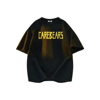 CAREBEARS T Shirts Unisex