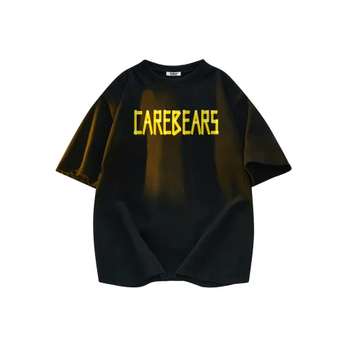 CAREBEARS T Shirts Unisex