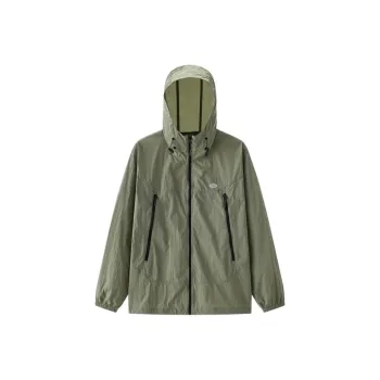 LONSDALE Abrasion Resistant, UV Protection, Wrinkle Resistant Sun Protection Clothing Women's