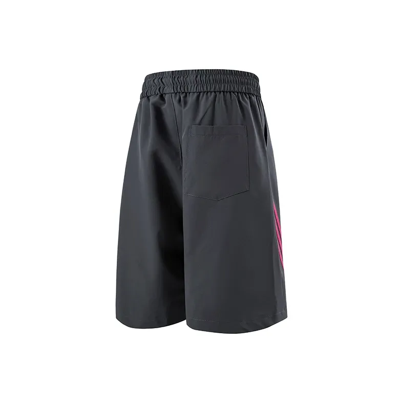 KEIRANDUN Casual Shorts Unisex-5