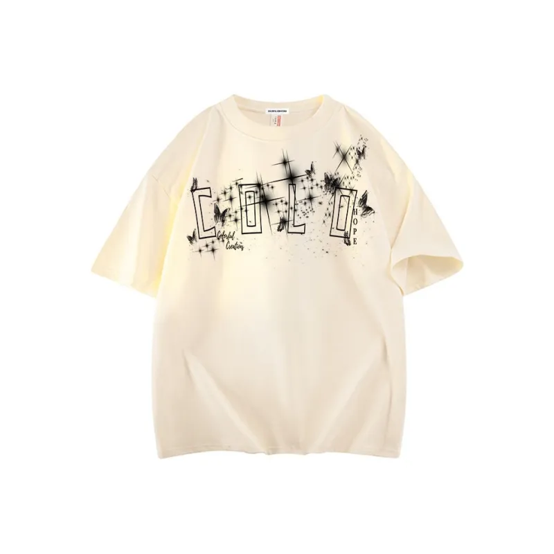 Colorful Creations T Shirt Unisex-12