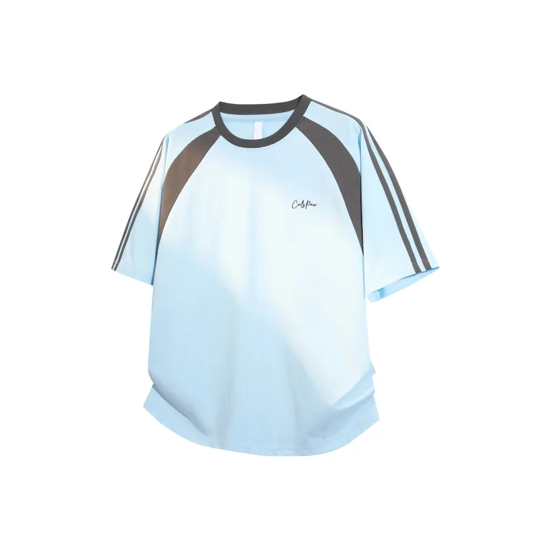 CAT'S PAW T Shirts Unisex-18