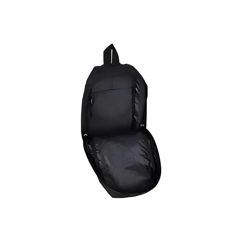 GREGORY Nylon Sling Bag Regular Unisex Black-1