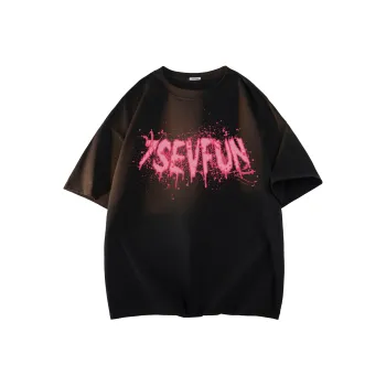 7 SEVFUN T-Shirts Unisex