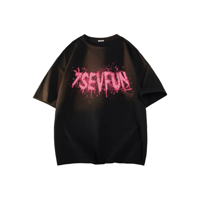 7 SEVFUN T-Shirts Unisex-0
