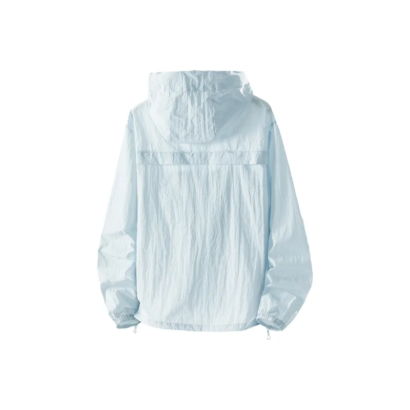 Mulinsen Sun Protection Clothing Unisex-1